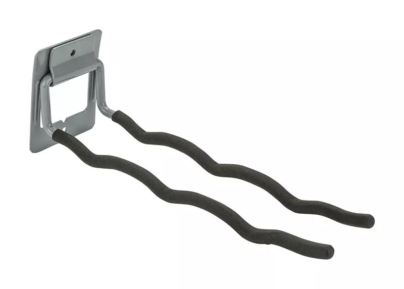 Tool Hanger, Flip-Up