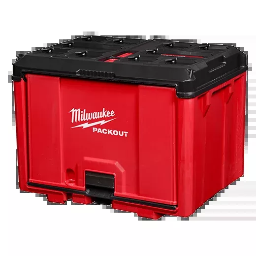 Tool Storage - Milwaukee PACKOUT™ Cabinet, 48-22-8445