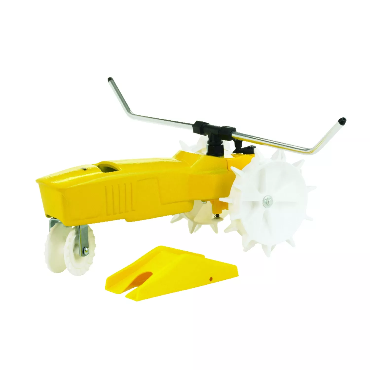 Traveling Sprinkler