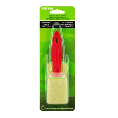 Trim & Touch Up Paint Pad