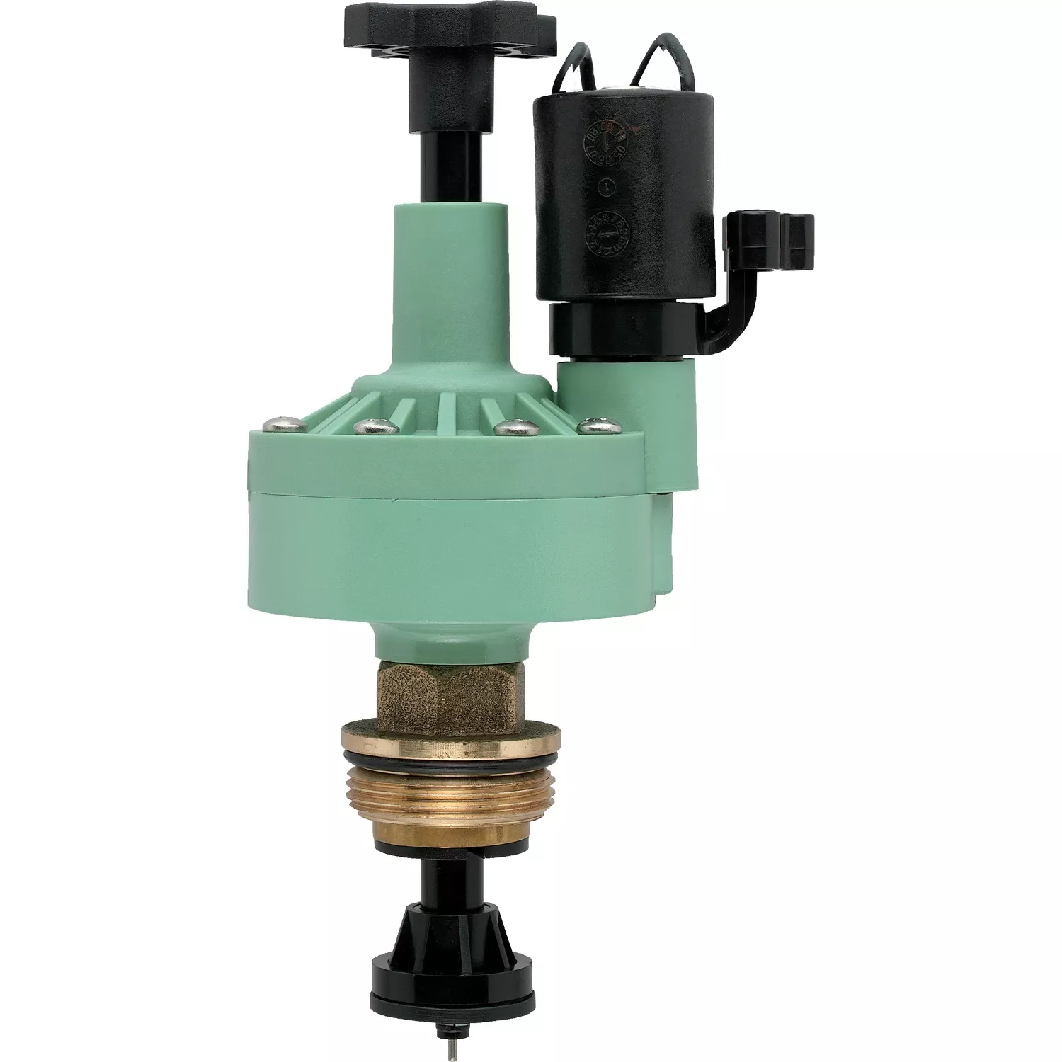 Underground Sprinkler Automatic Converter, 1 In.