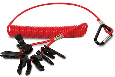 Universal Kill Switch, 7 Keys