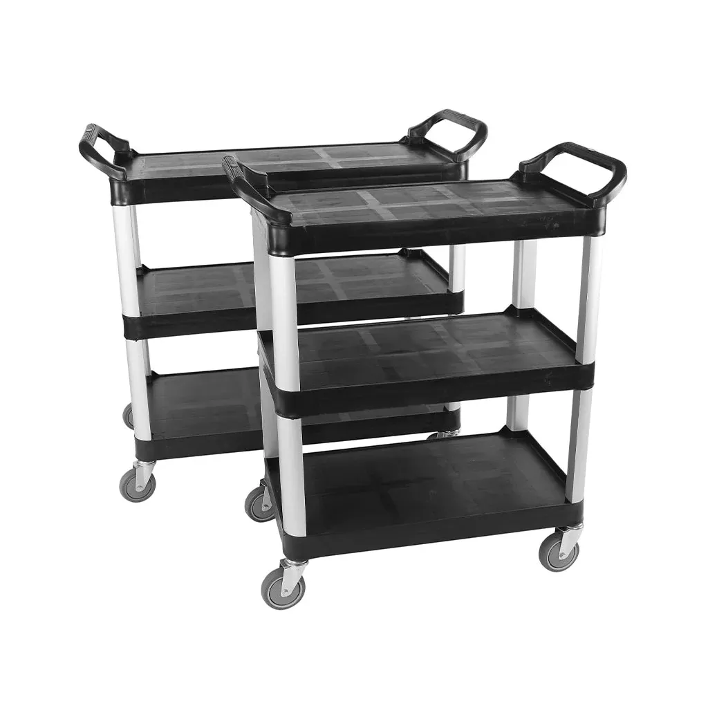 Utility Cart - Globe, Small or Large, 5001 / 5002