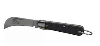 Utility Knife - Ideal HAWKBILL, 35-286