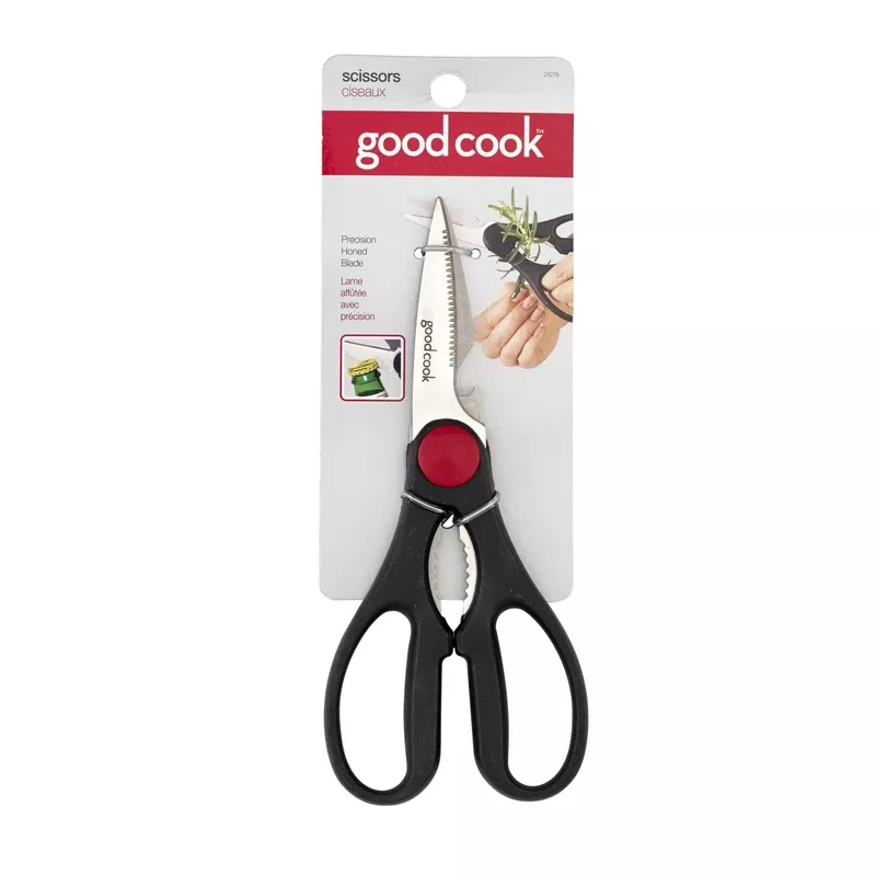Utility Shears, Plastic Laminate