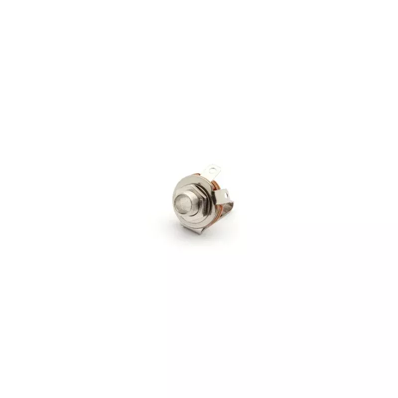Velleman CA040 1/4" Mono Panel-Mount Jack Close-Circuit