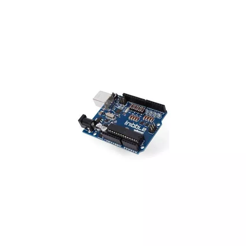 Velleman KA0: Nibble Kit