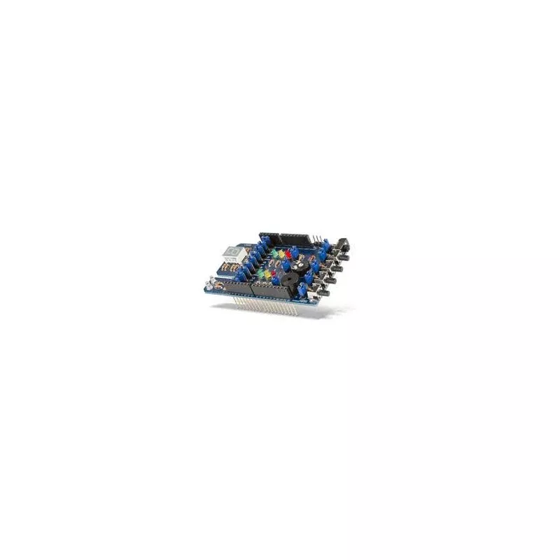 Velleman KAEDU Stem Shield for Arduino