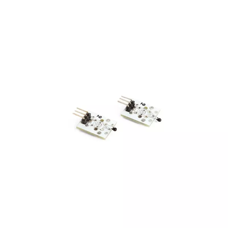 Velleman VMA320: Arduino Compatible Analog Temperature Sensor Module