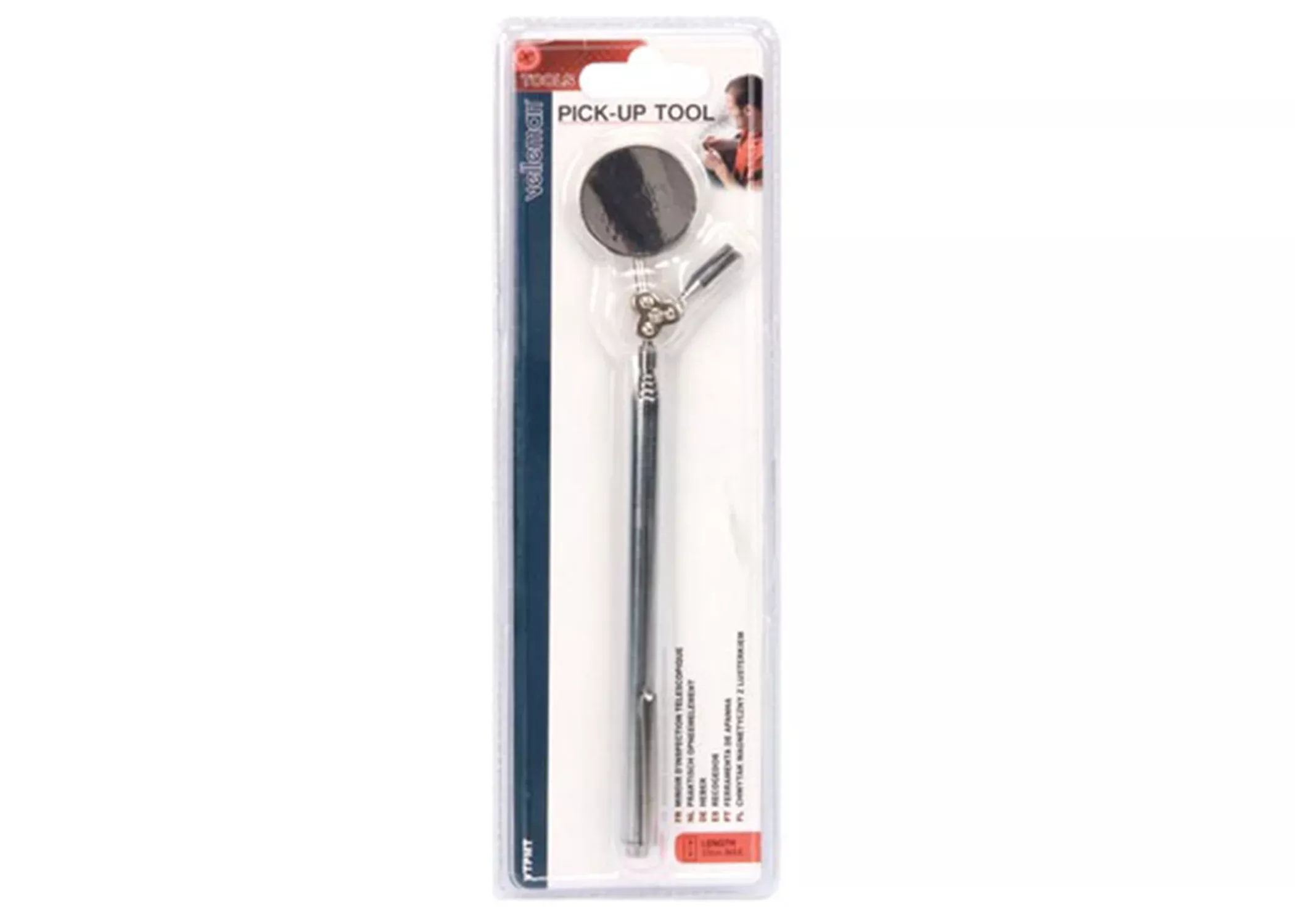VELLEMAN VTPMT PICK UP TOOL