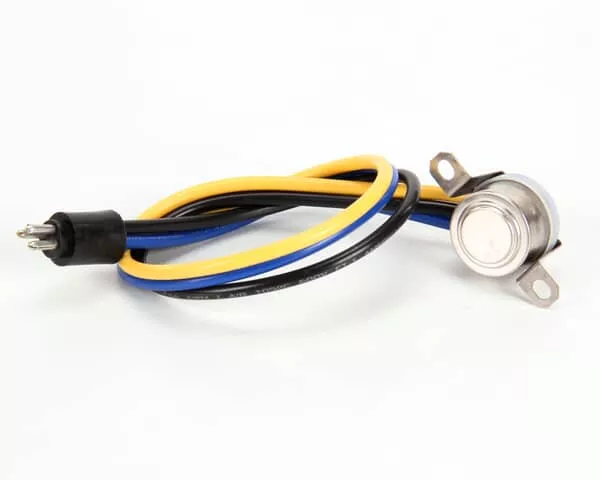Victory 50599501 Thermostat Defr Term/Fan Delay