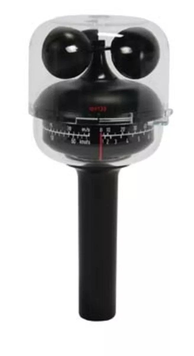 Viking 1048182 Anemometer "Anemo" (Hand-Held)