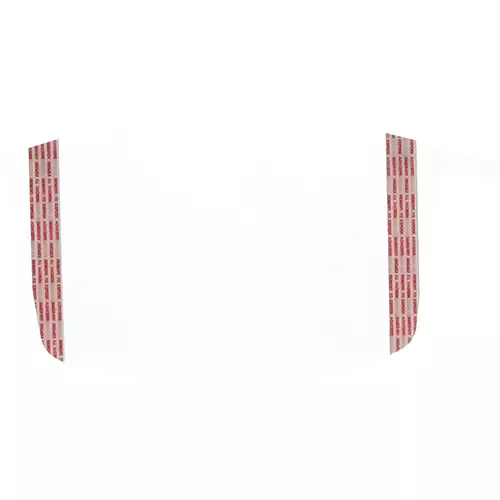 Visor Cover - 3M™ Versaflo™ Peel-Off Visor Covers (Pack of 10), M-928