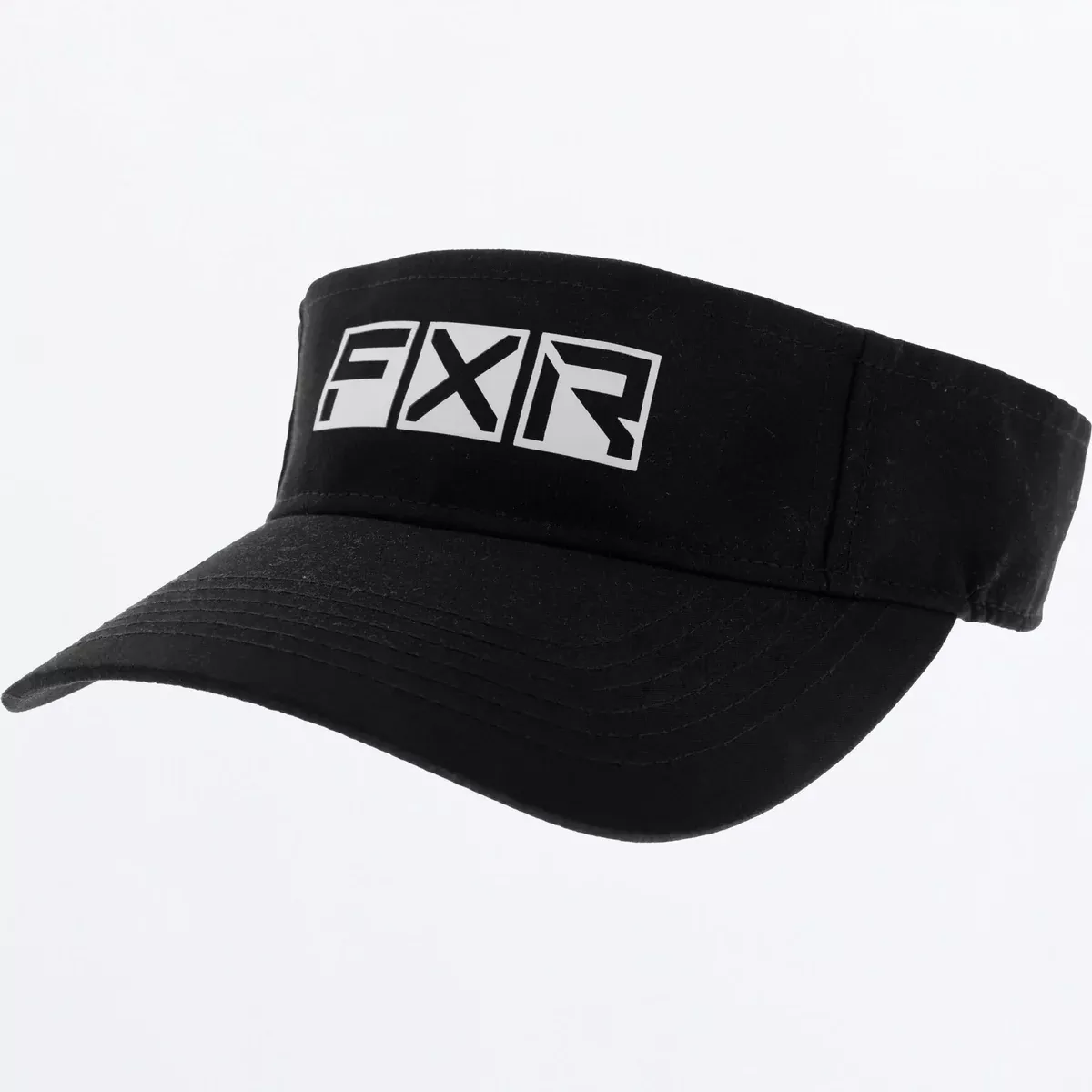 Visor - FXR Men's Attack Visor, 221946