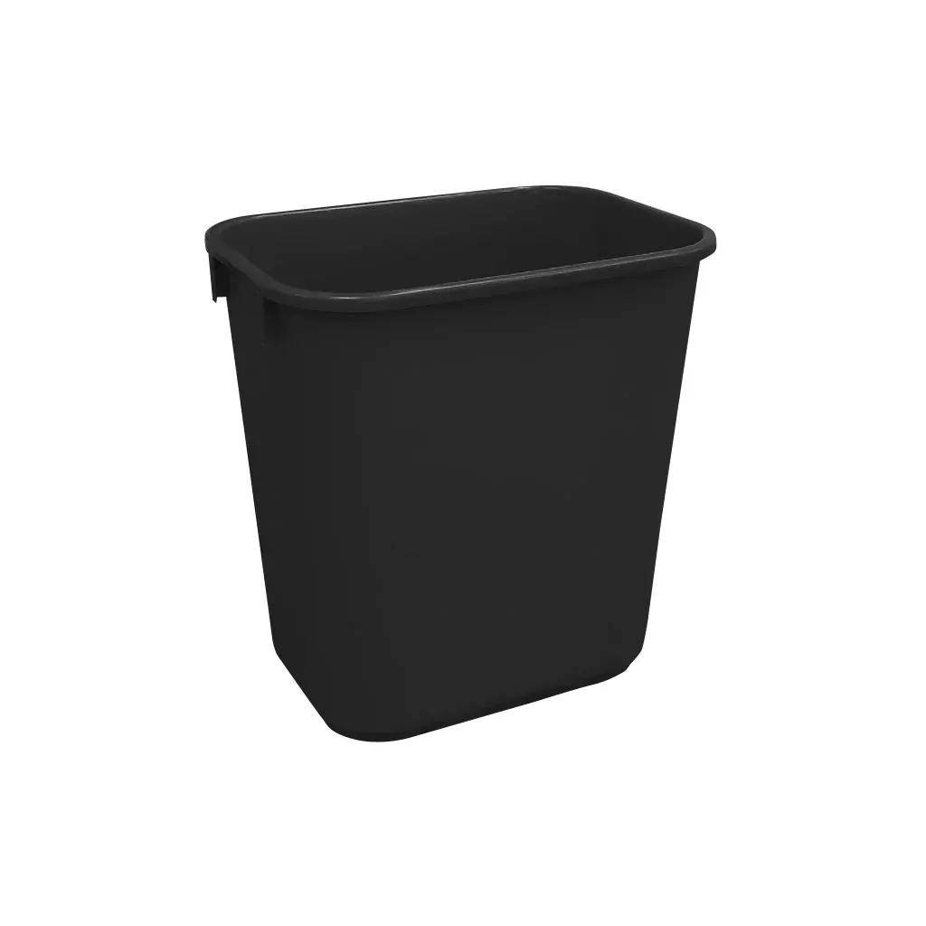 Waste Basket - 26 L Soft, Various Colours