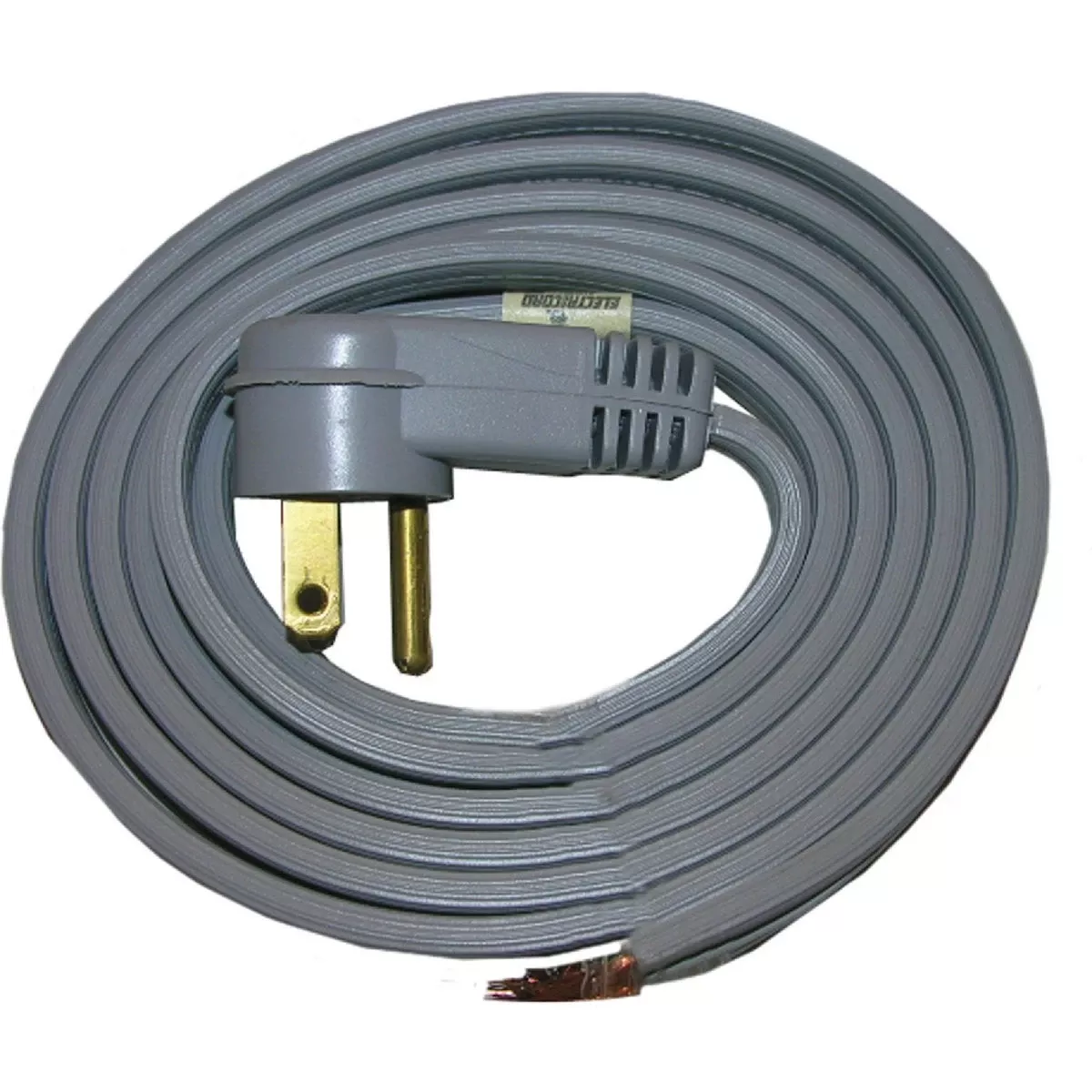 Waste Dishwasher Electrical Pig Tail, 6-Ft.