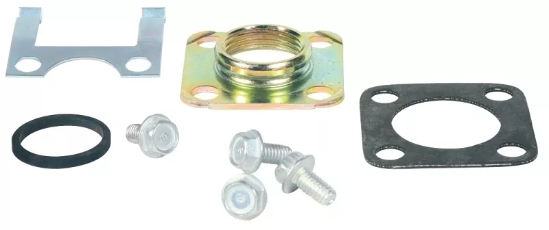 Water Heater Element Adapter Kit, Universal