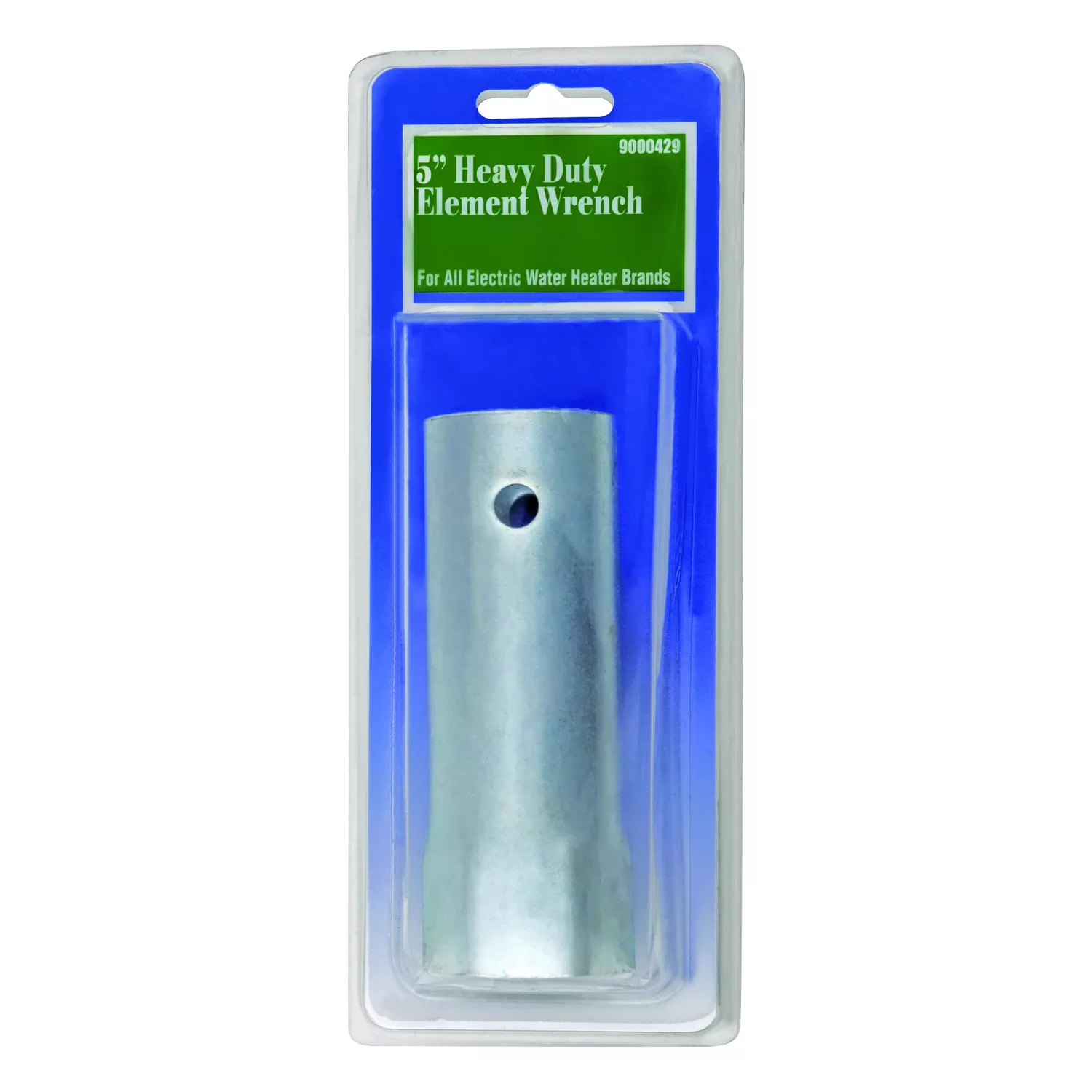 Water Heater Element Wrench 5 In.