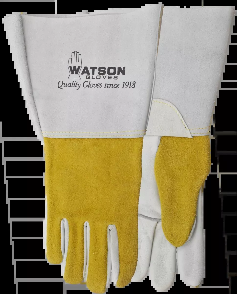 Welding Gloves- Watson Gloves Ram Tough, 2758