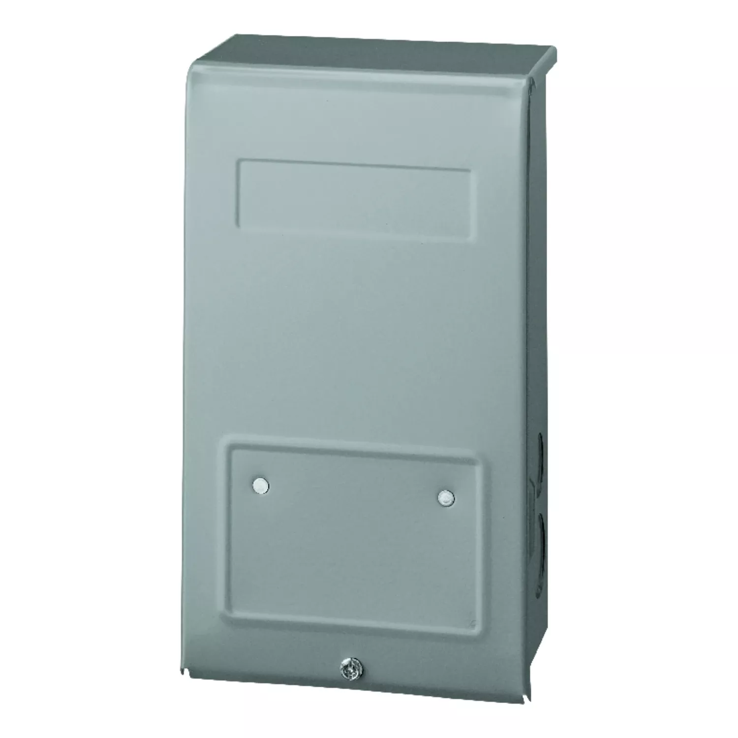 Well Pump Control Box, 1-HP