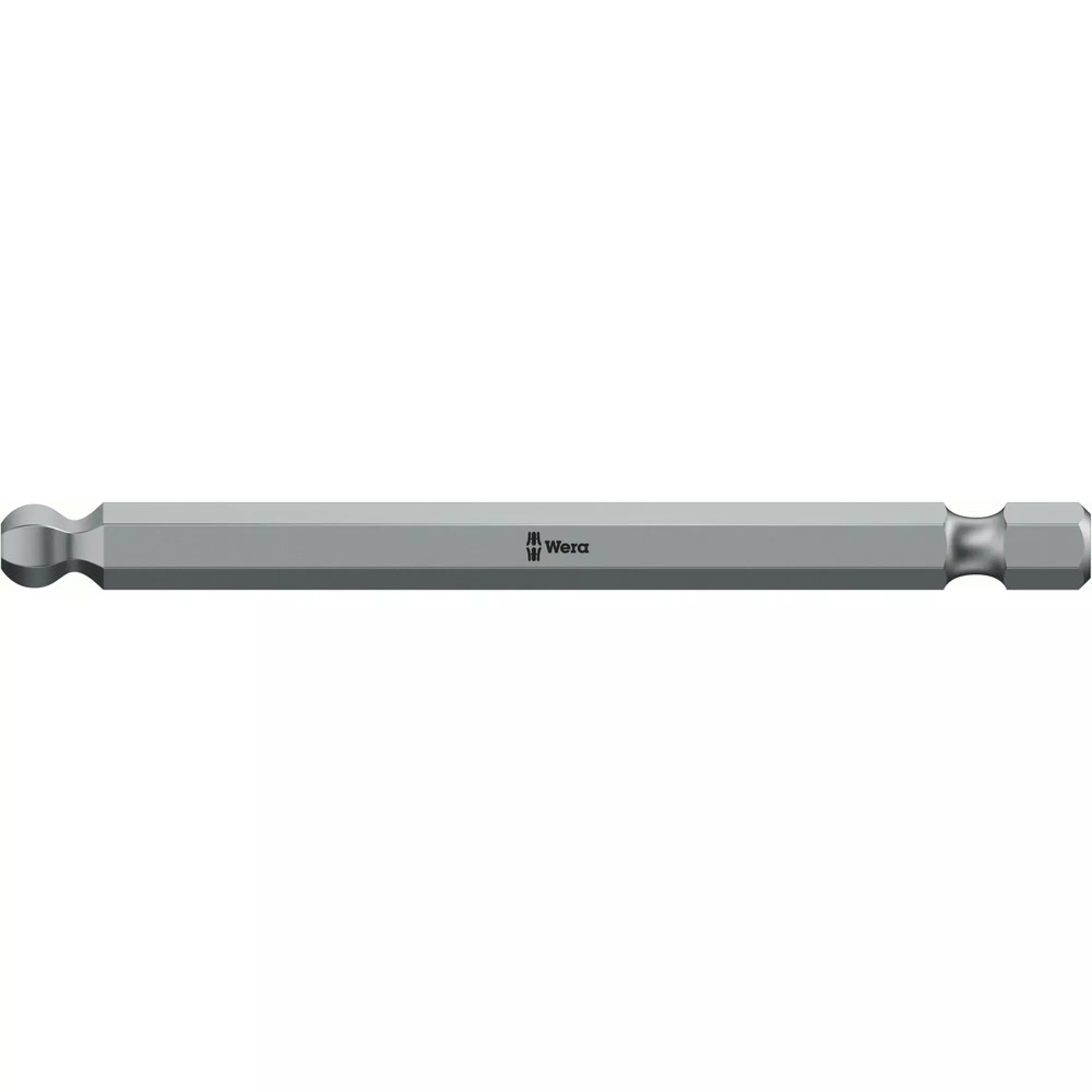Wera 842/4 Bits, 3 x 89 mm
