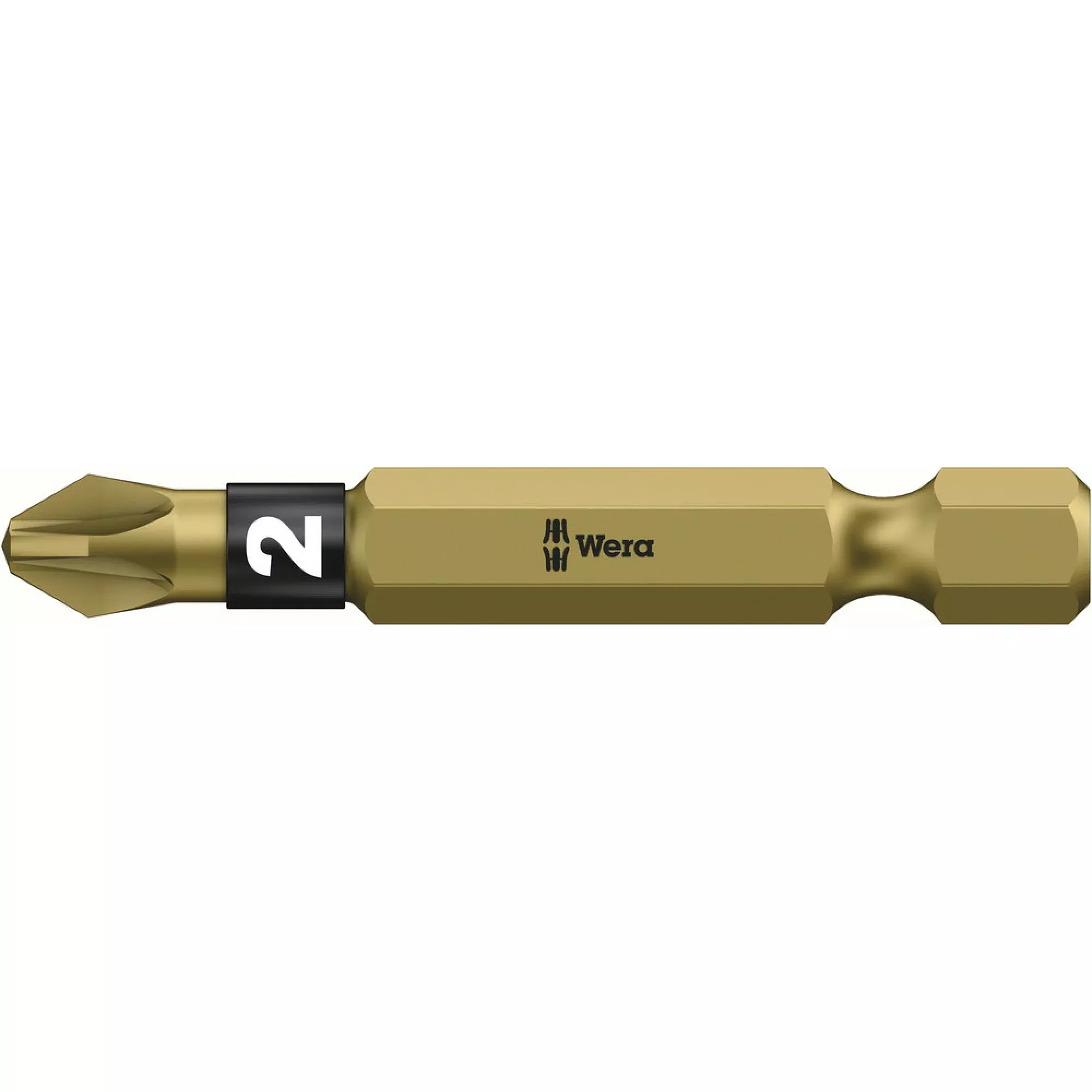 Wera 855/4 BTH bits, PZ 1 x 50 mm