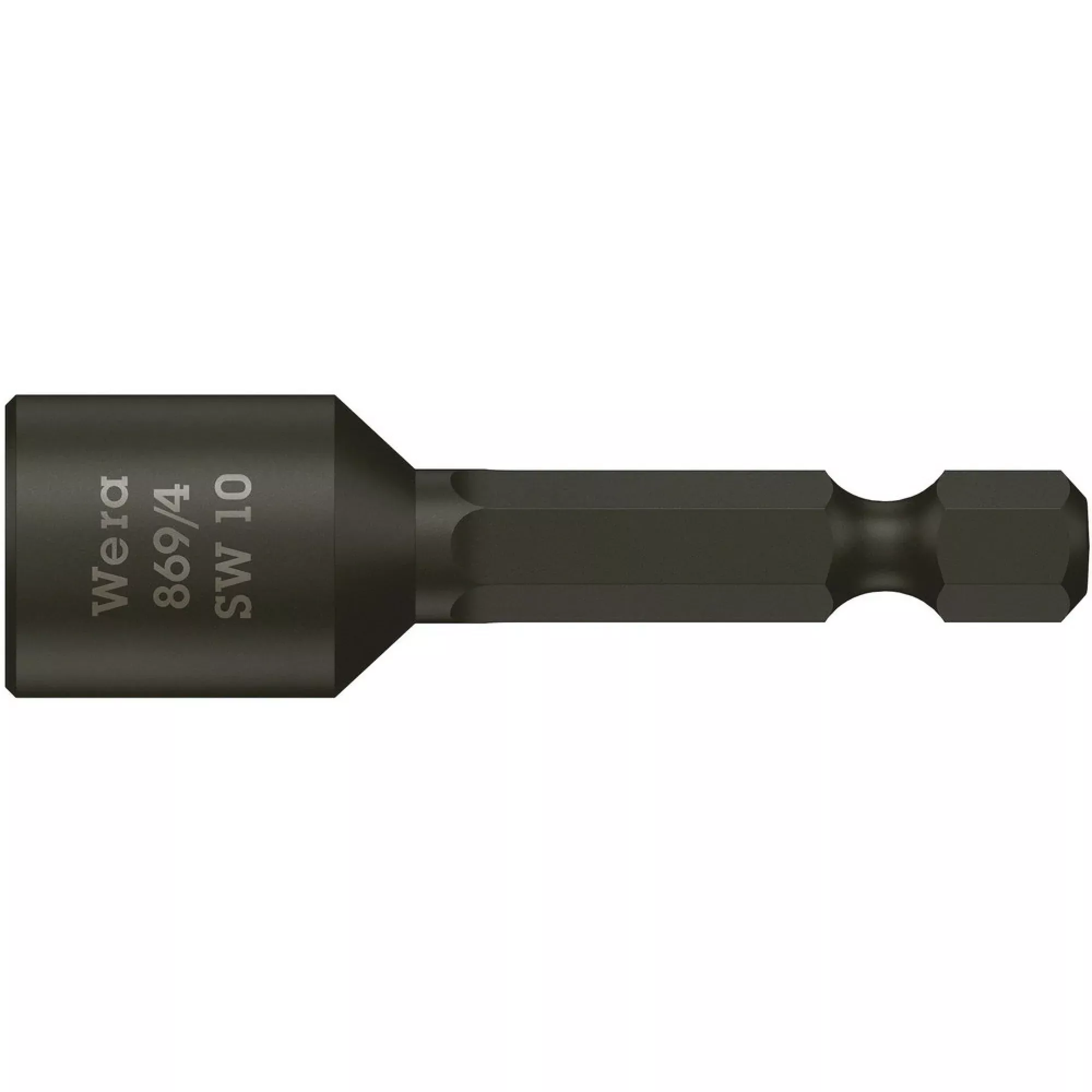 Wera 869/4 Nutsetters, 7 x 65 mm