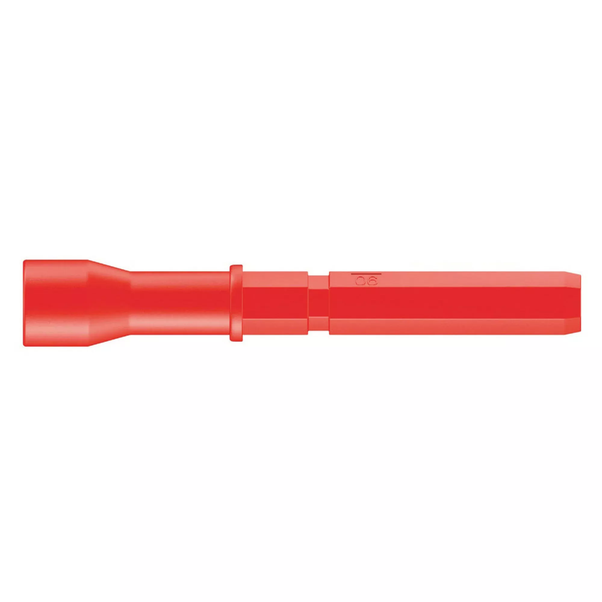 Wera Kraftform Kompakt 98 DK, 89 mm
