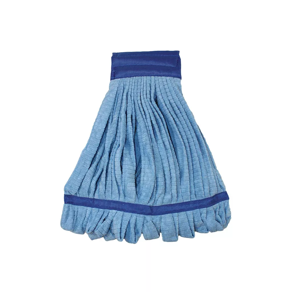 Wet Mop - Globe Microfiber Tube Mop, 3260 / 3261