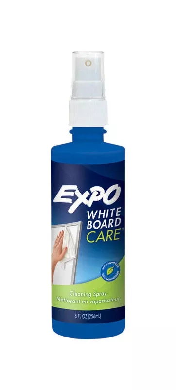 Whiteboard Cleaner – 1 Pack