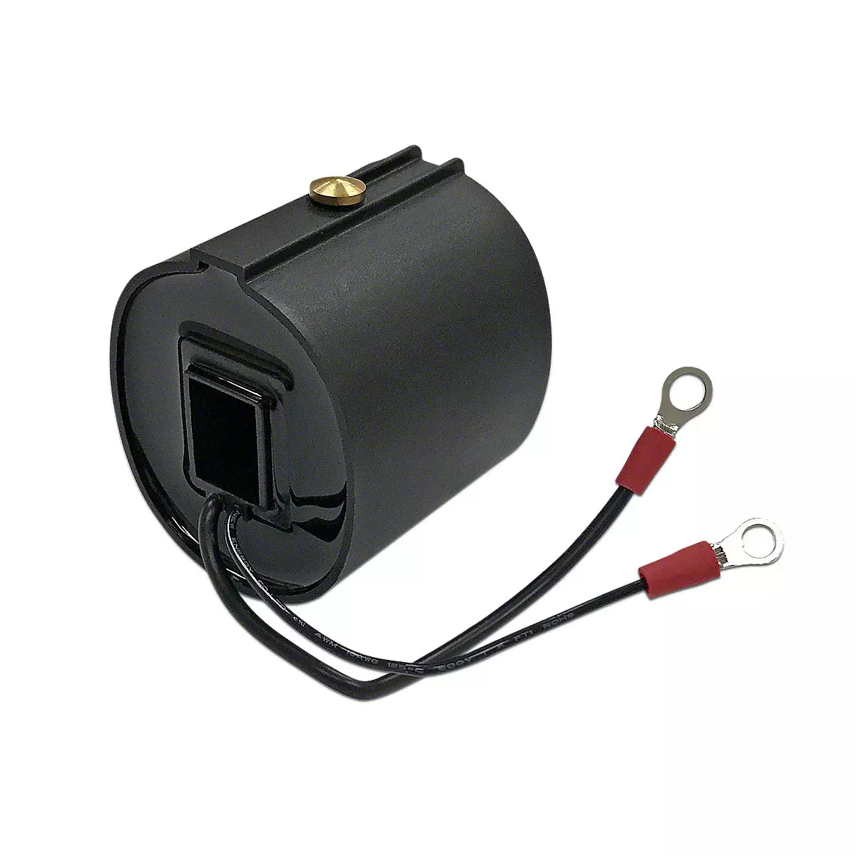 WICO Magneto Coil, "HOT"