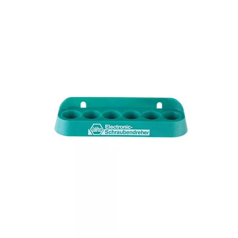 Wiha Tools Tools 26000 Plastic Precision Tool Rack