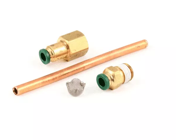 Winston PS1242 Inline Quick Disconnect Kit