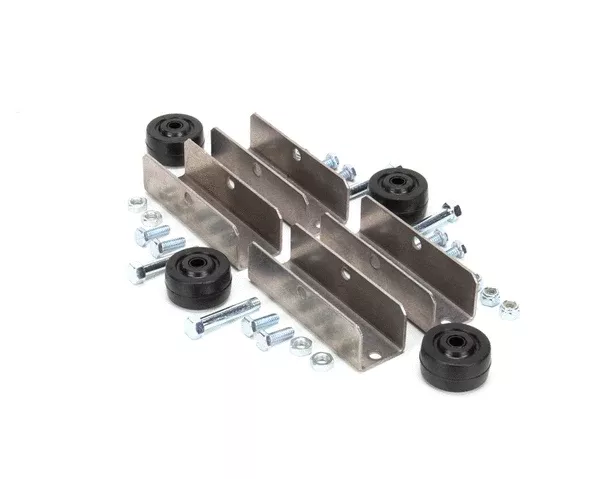 Winston PS2135 Wheel Bracket - 1 1/2 Ha/Ca
