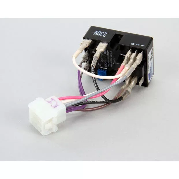 Winston PS2831 Relay Assembly Time Delay