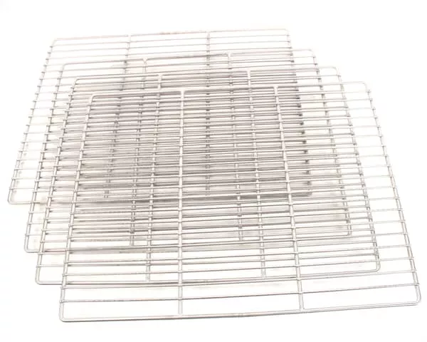 Winston PS2938-4 Wire Rack SS