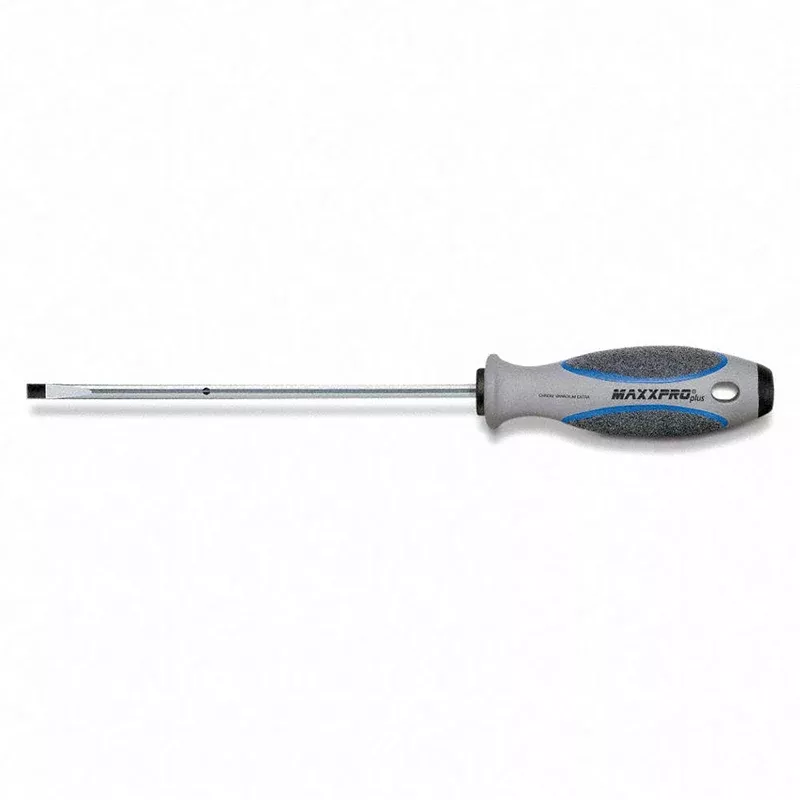 Witte 63021 3 x178mm Maxxpro Plus Cabinet Slotted Screwdriver