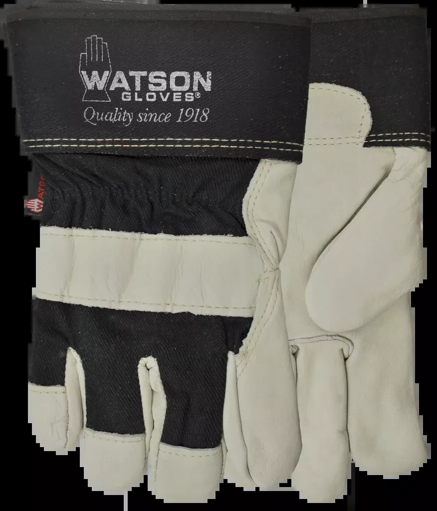 Work Gloves - Watson Gloves Big Dawg, 94006HW