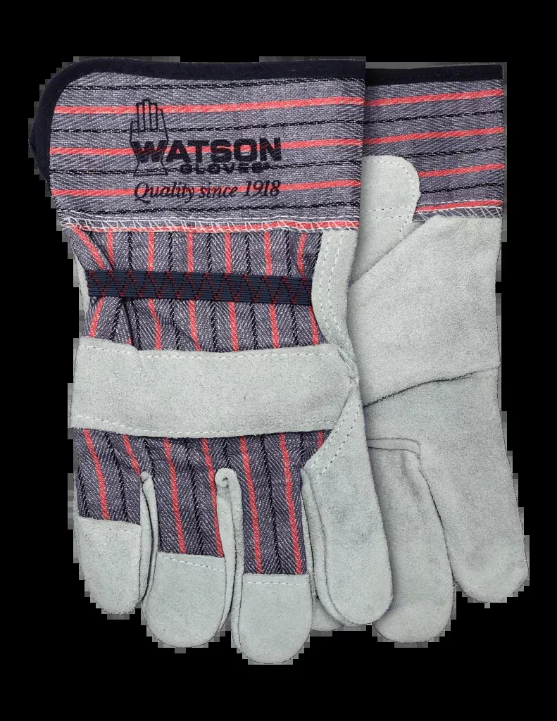 Work Gloves - Watson Gloves Guard'n Duty, 104X
