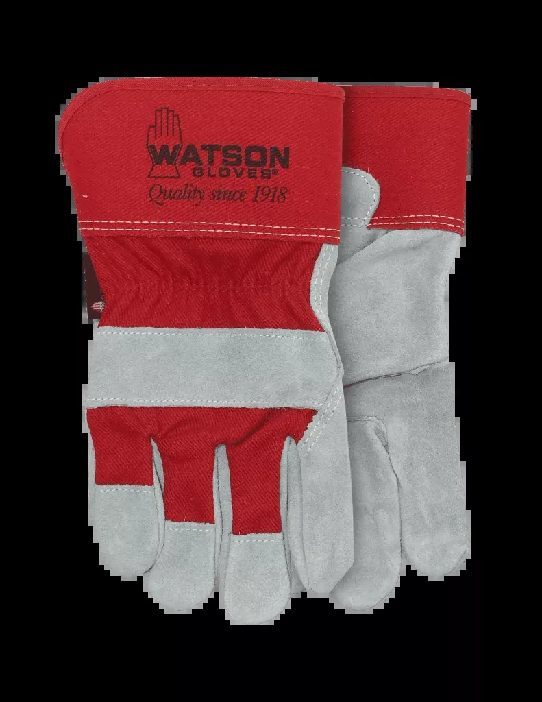 Work Gloves - Watson Gloves Mean Mother, 104