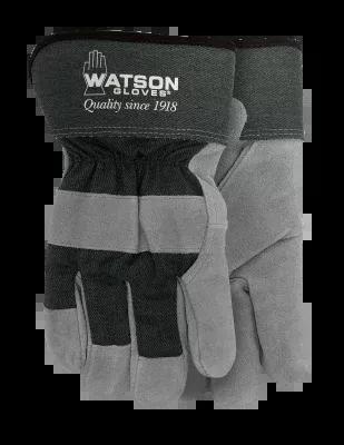 Work Gloves - Watson Gloves Sno Stoppers, 94004I