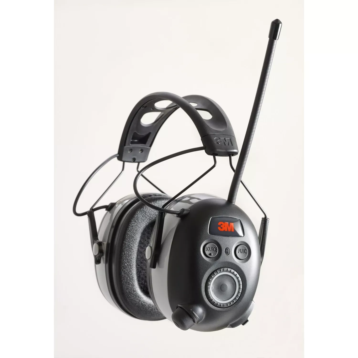 Work Tunes Wireless Hearing Protector with Bluetooth Technology