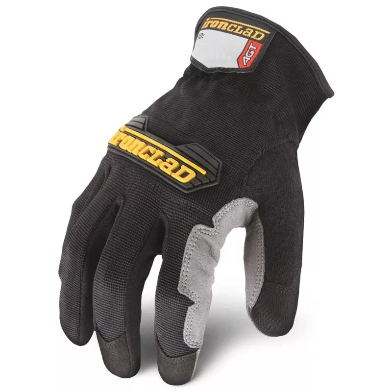 Workforce Gloves, Medium