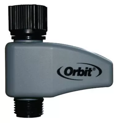 Yard Watering Valve