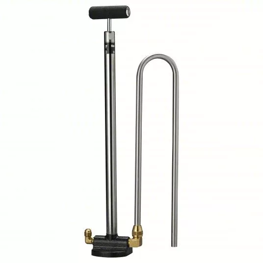 Yellow Jacket 77940 Oil Pump,Maxflow