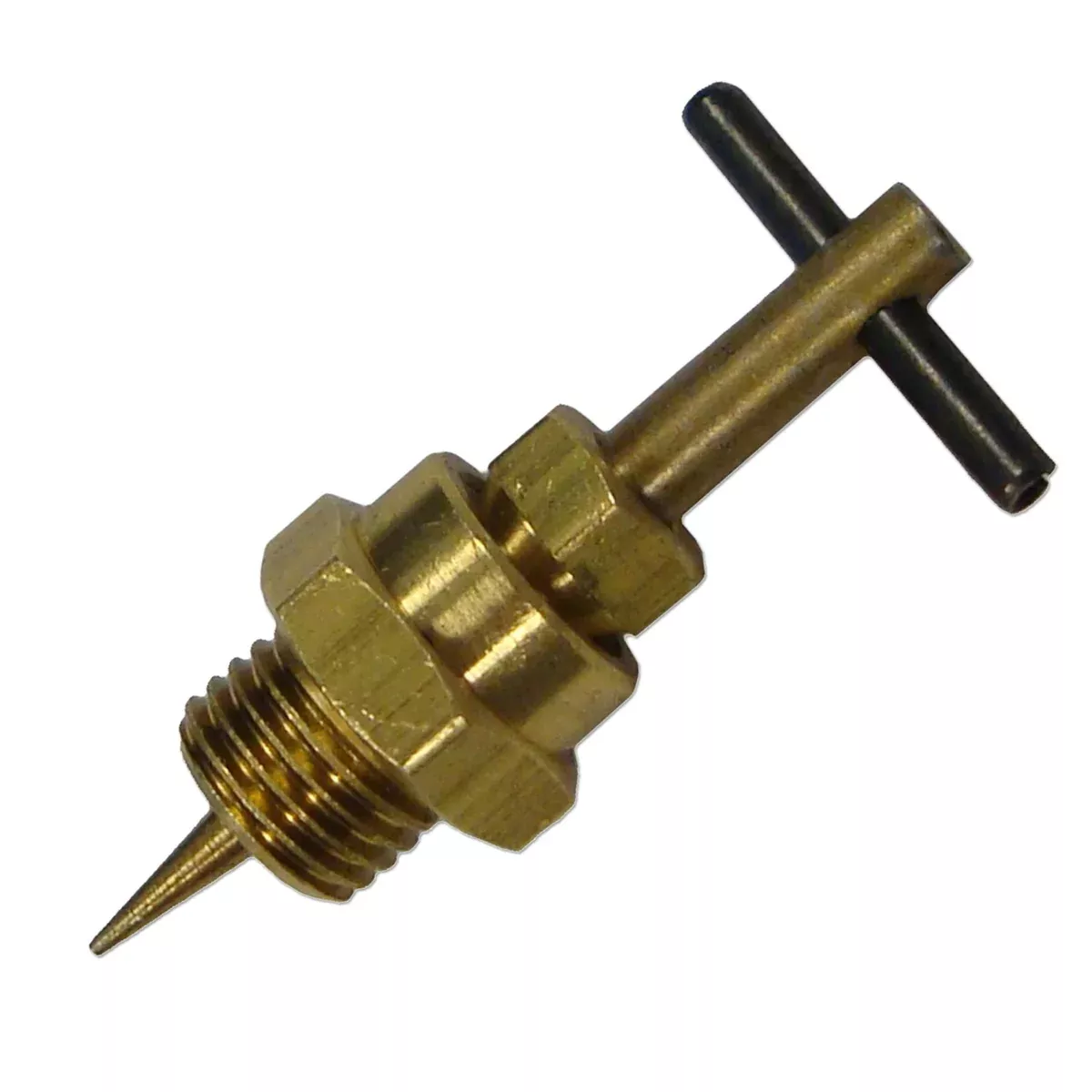Zenith Main Jet Adjusting Needle Assembly