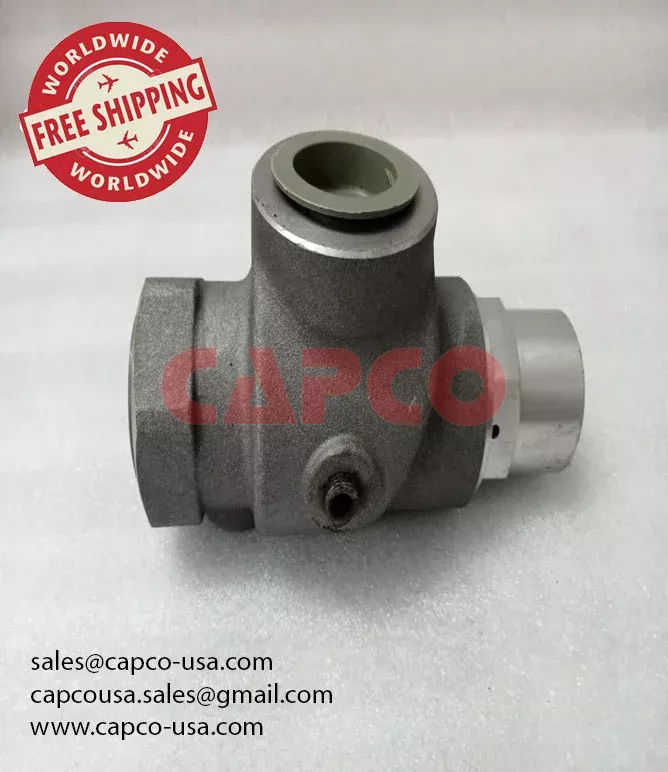 ZS1046882 MINIMUM PRESSURE VALVE